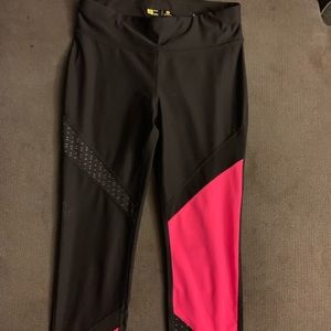 Workout Pants Leggings!